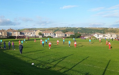 Match Field